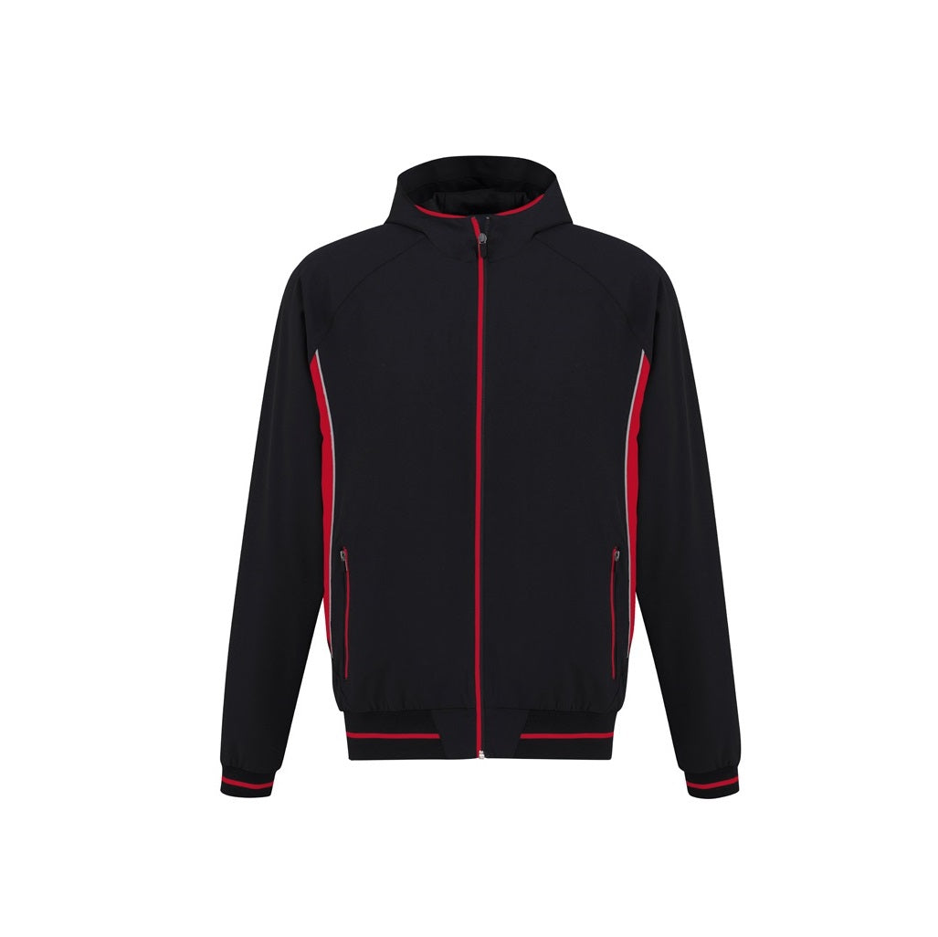 Biz Collection J920M Titan Mens Team Jacket
