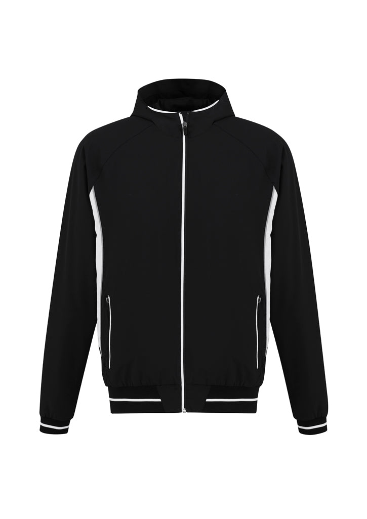 Biz Collection J920M Titan Mens Team Jacket