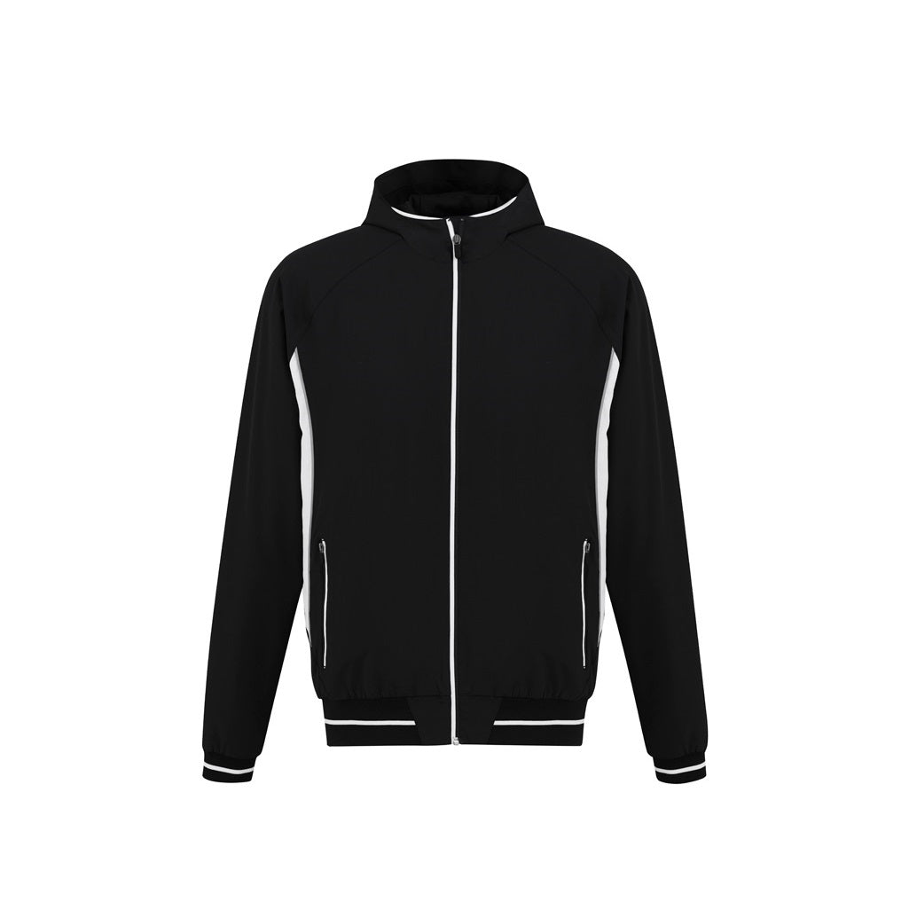 Biz Collection J920M Titan Mens Team Jacket