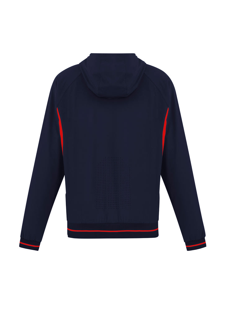 Biz Collection J920M Titan Mens Team Jacket
