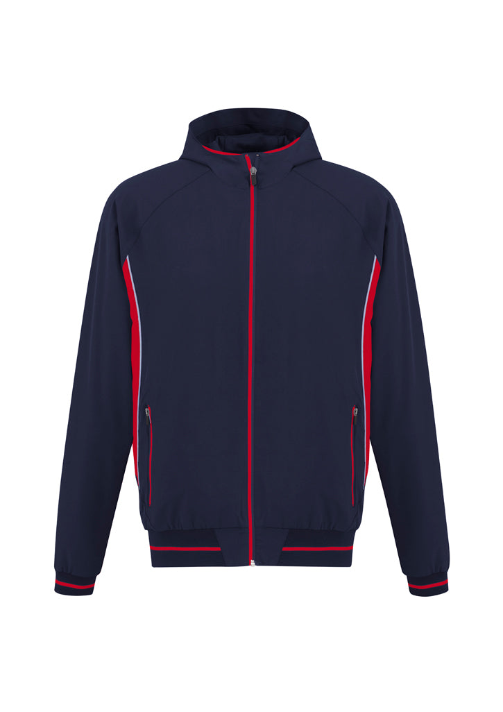 Biz Collection J920M Titan Mens Team Jacket