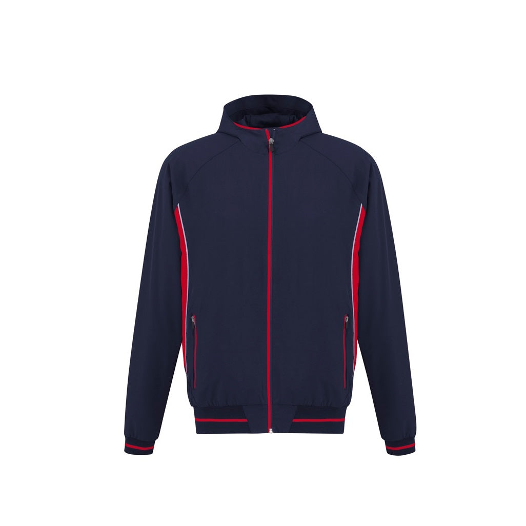 Biz Collection J920M Titan Mens Team Jacket
