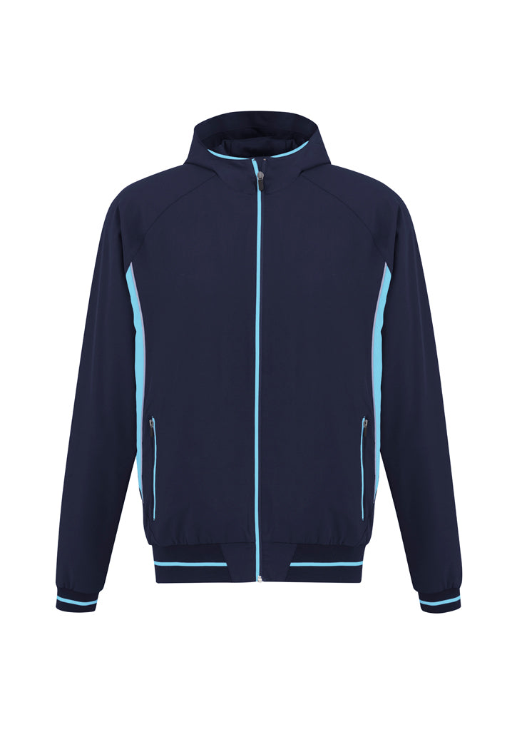 Biz Collection J920M Titan Mens Team Jacket