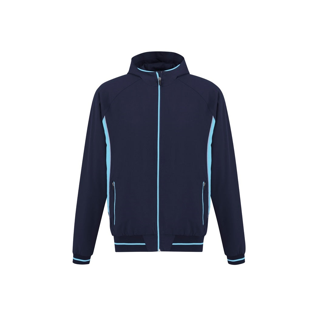Biz Collection J920M Titan Mens Team Jacket
