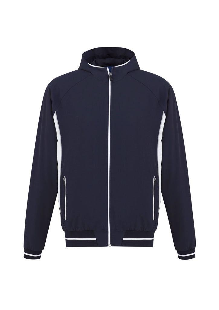 Biz Collection J920M Titan Mens Team Jacket