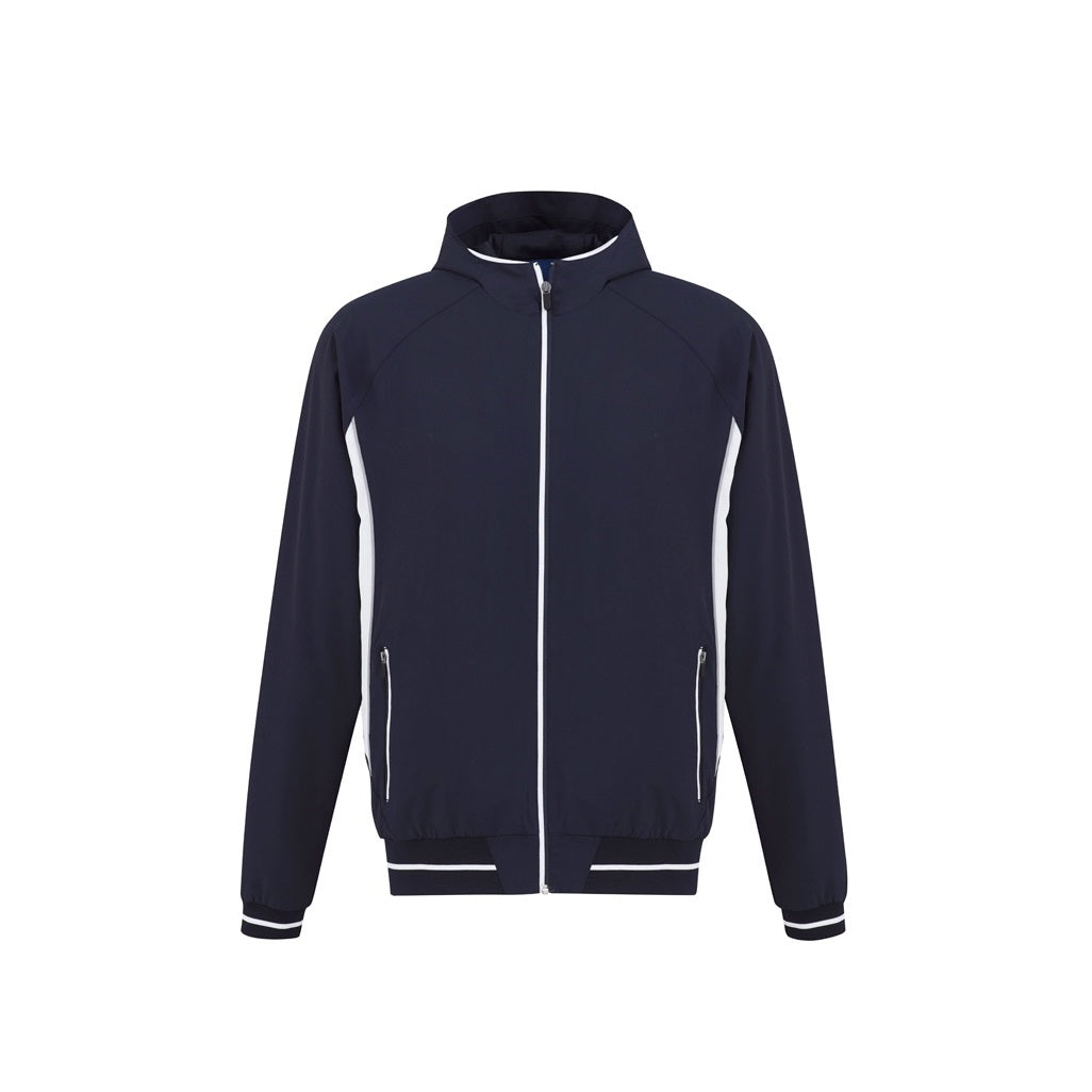 Biz Collection J920M Titan Mens Team Jacket