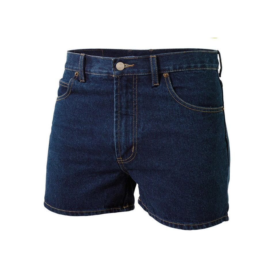 KingGee K07020 Stretch Denim Work Shorts
