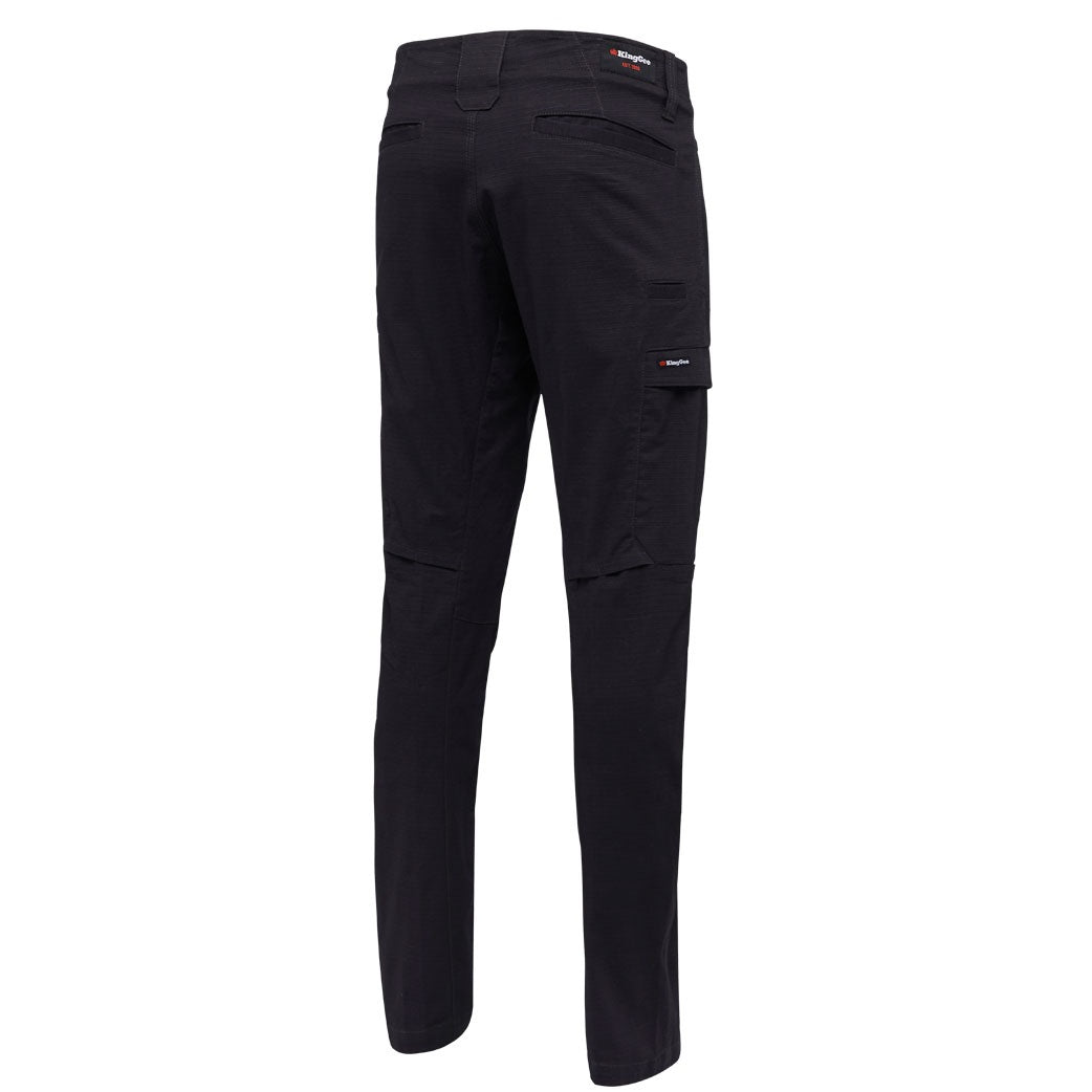 KingGee K13026 Ripstop Work/Cool Stretch Pants