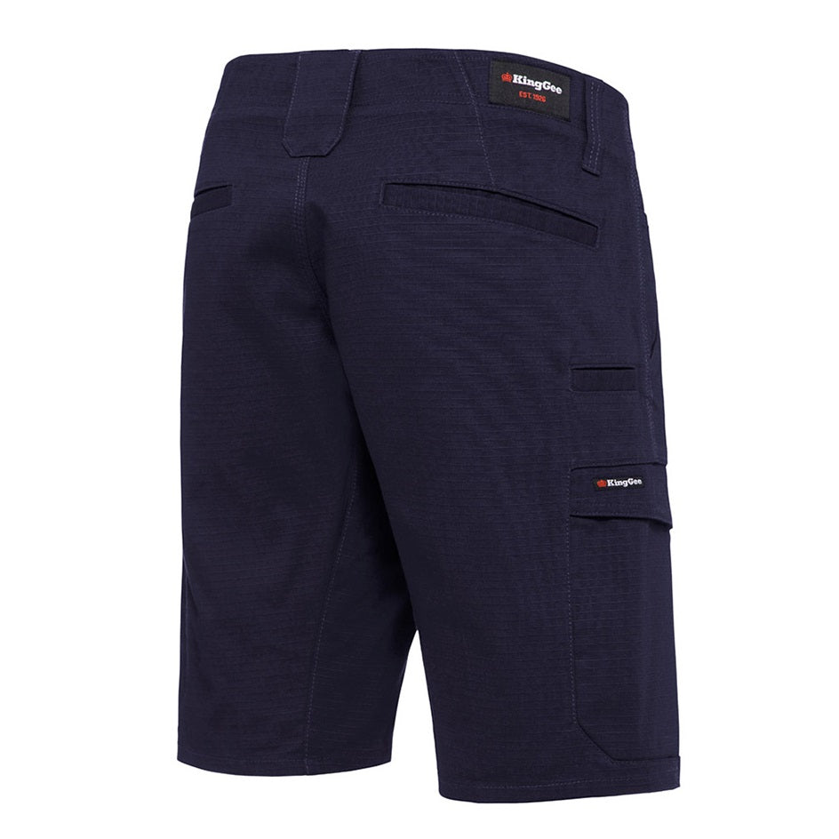 KingGee K17006 Workcool Pro Short