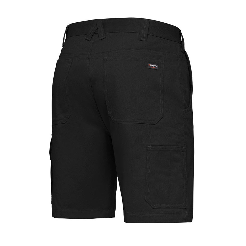 KingGee K17100 New G's Worker Shorts