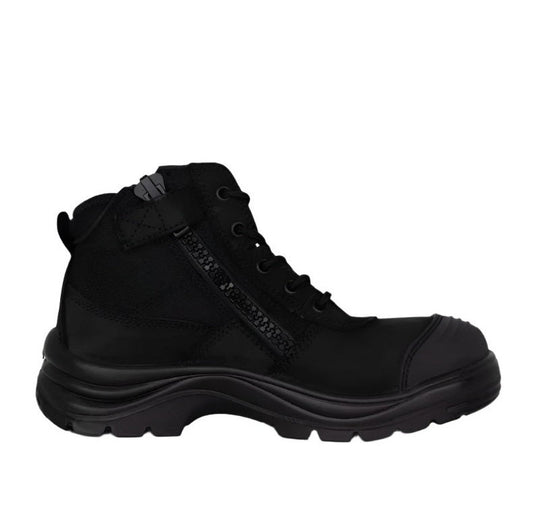 KingGee K26490 Womens Tradie Safety Boot