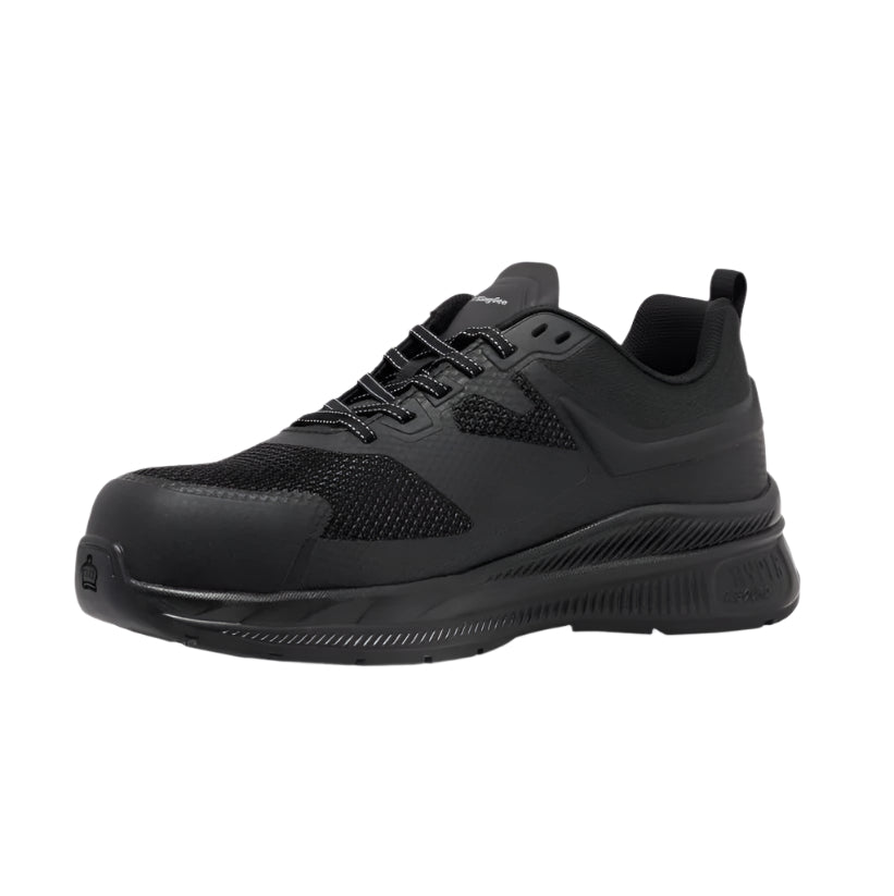 KingGee K26494 Hypertec Sport Composite Safety Shoe