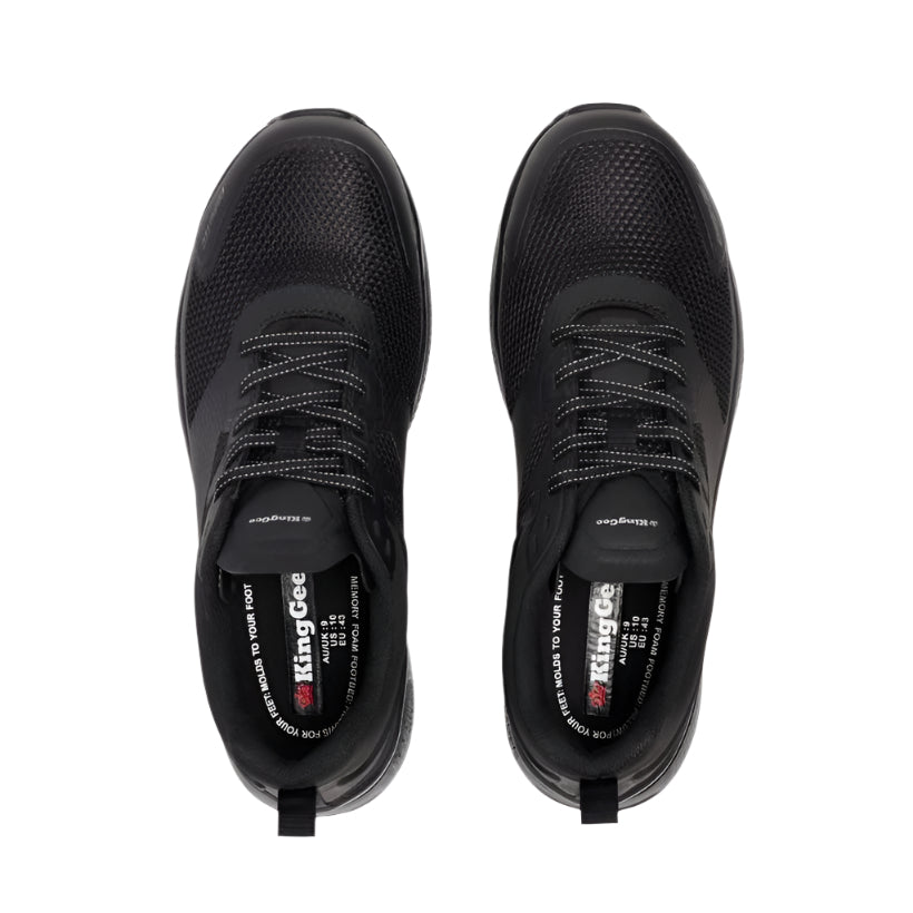 KingGee K26494 Hypertec Sport Composite Safety Shoe