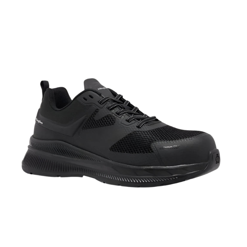 KingGee K26494 Hypertec Sport Composite Safety Shoe