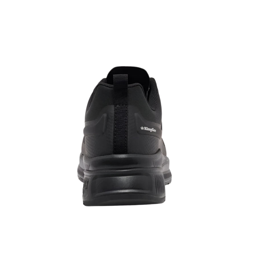 KingGee K26494 Hypertec Sport Composite Safety Shoe