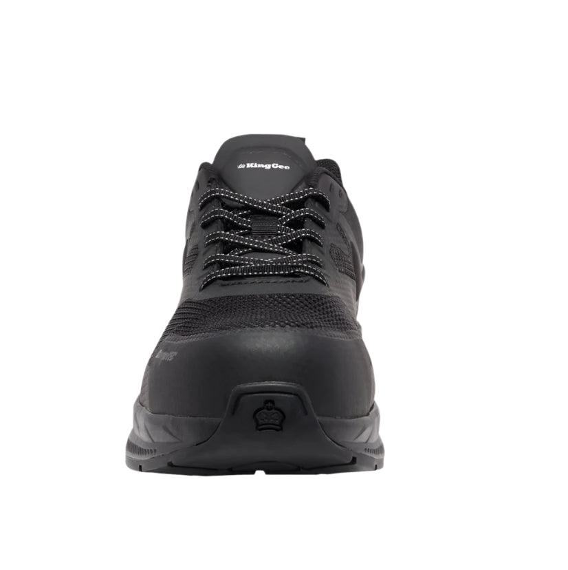 KingGee K26494 Hypertec Sport Composite Safety Shoe