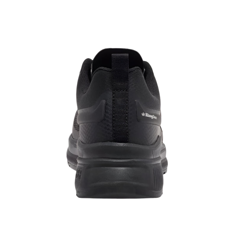 KingGee K26496 Womens Hypertec Sport Composite Safety Shoe