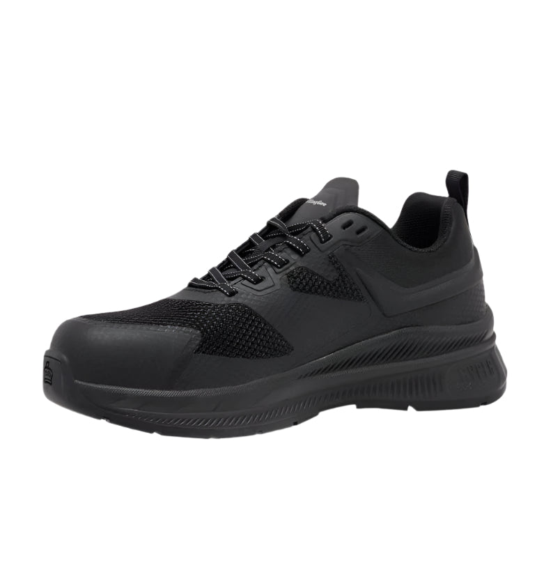KingGee K26496 Womens Hypertec Sport Composite Safety Shoe