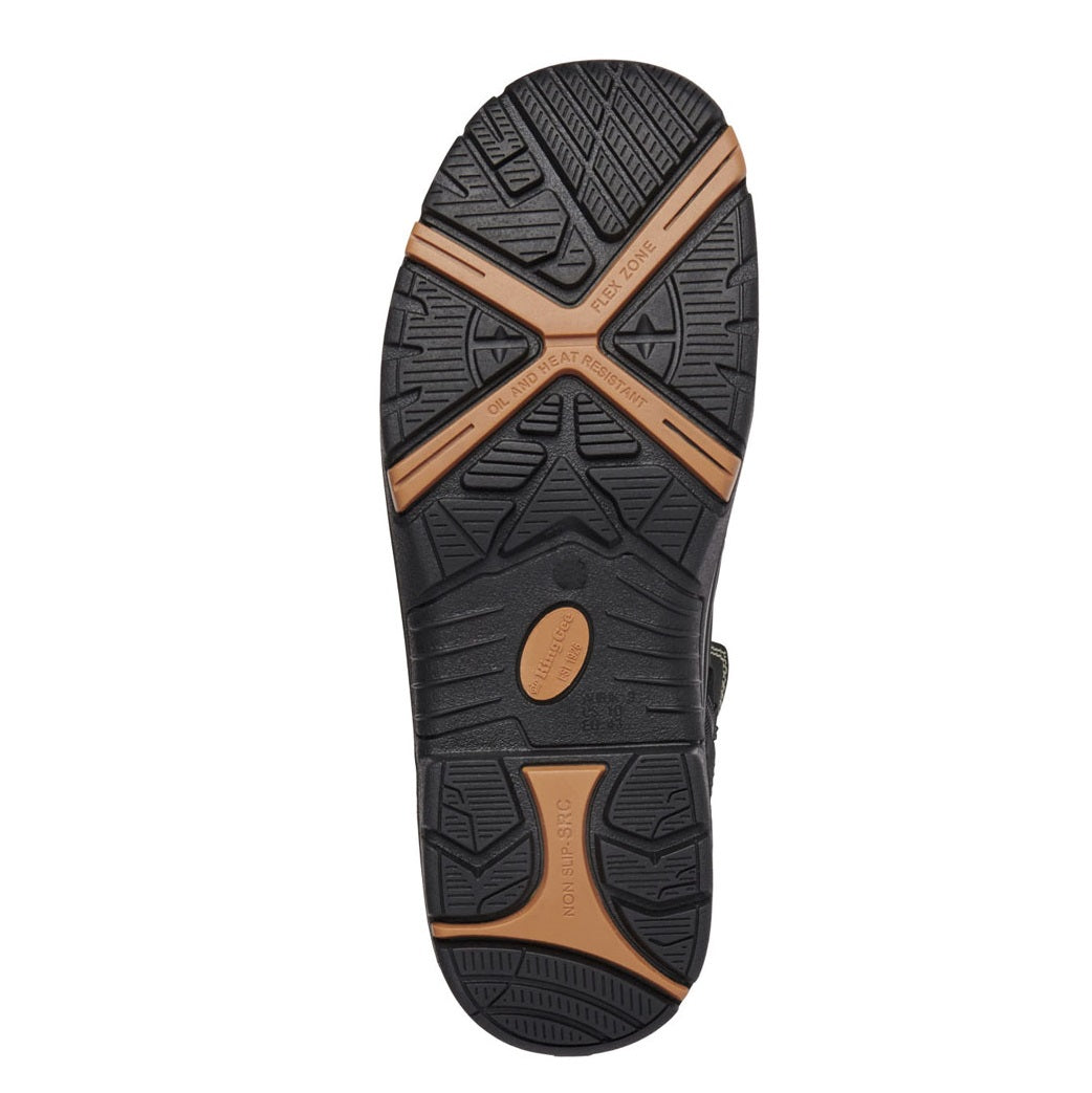 KingGee K28008 Bennu Pro 6 Safety Boots