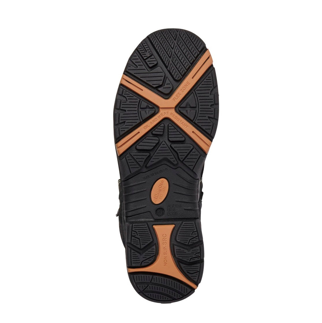 KingGee K28011 Womens Bennu Pro 6