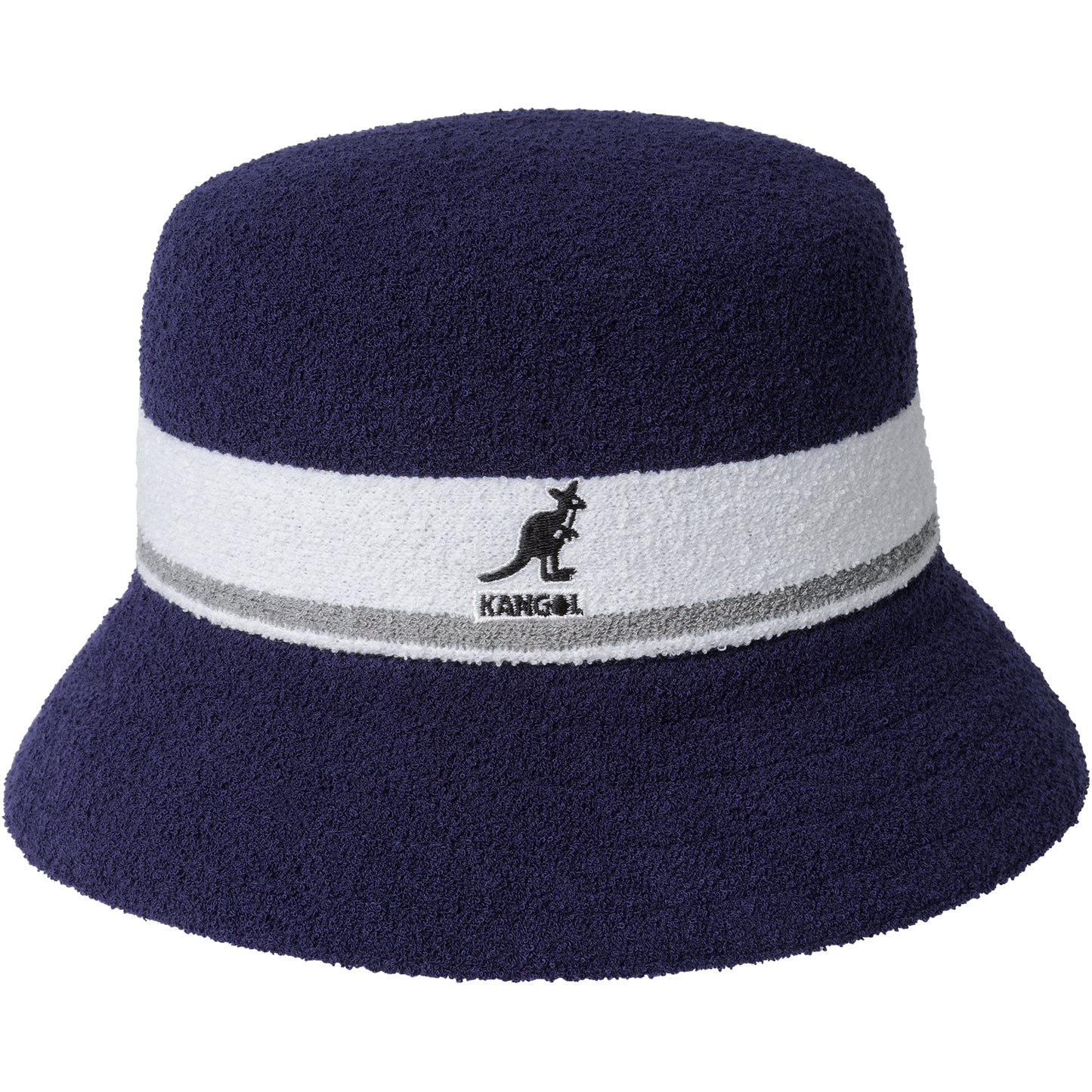 Kangol K3326ST Bermuda Stripe Bucket