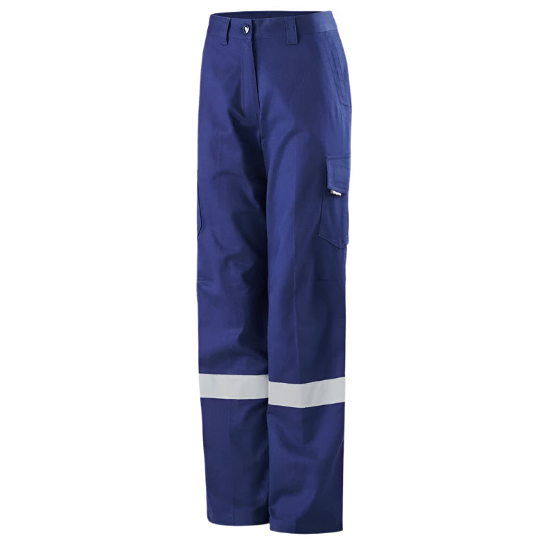 KingGee K43825 Ladies Workcool 2 Reflective Pants