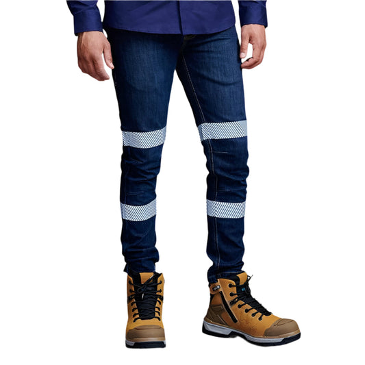 KingGee K53007 Urban Coolmax Bio Motion