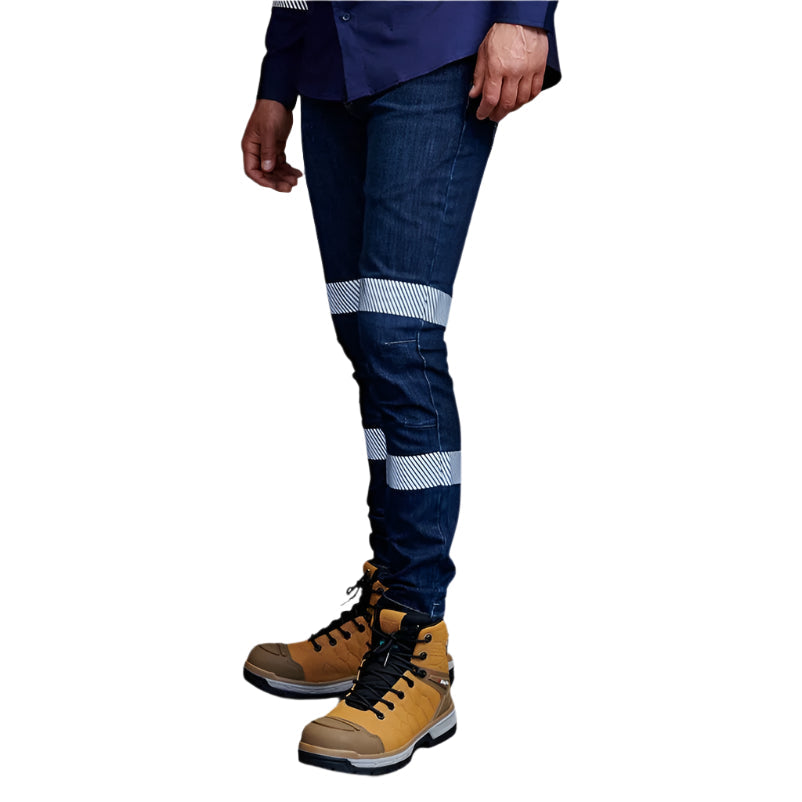 KingGee K53007 Urban Coolmax Bio Motion