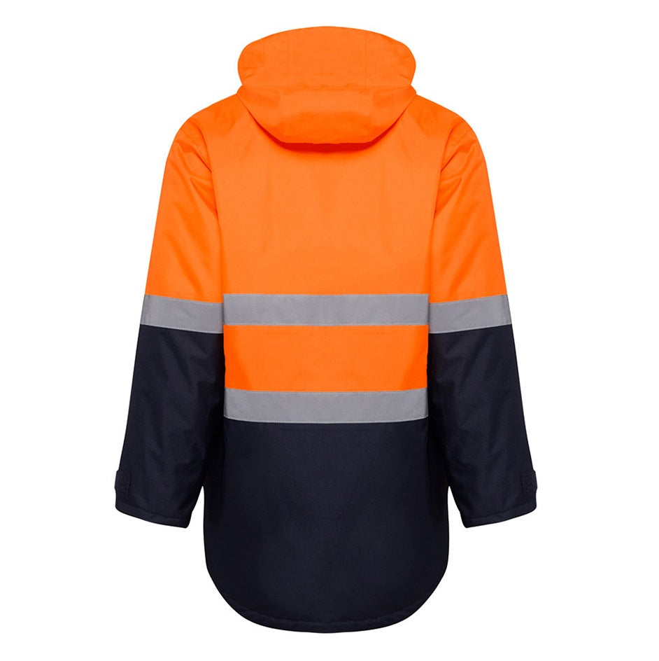 KingGee K55010 Reflective Insulated Jacket