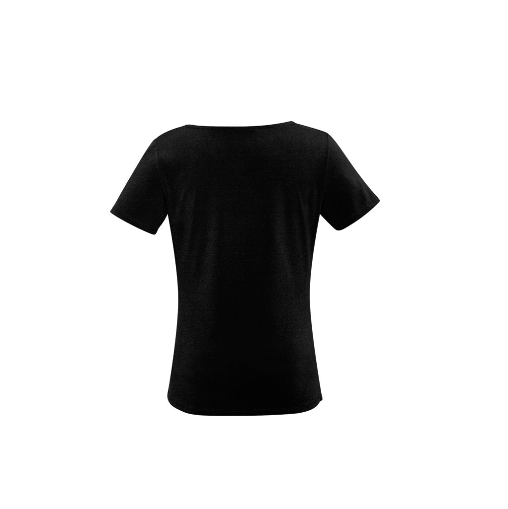 Biz Collection K625LS Womens Ava Top