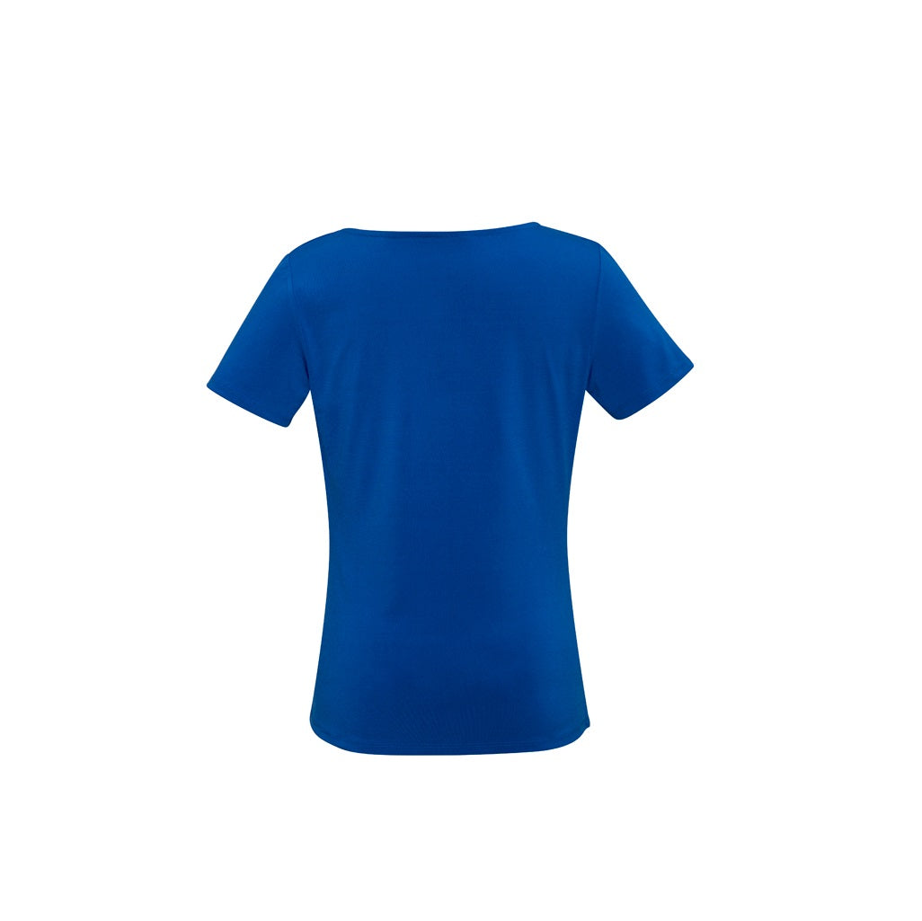 Biz Collection K625LS Womens Ava Top