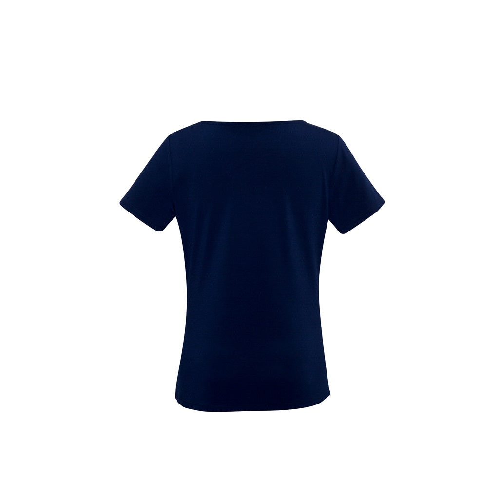 Biz Collection K625LS Womens Ava Top