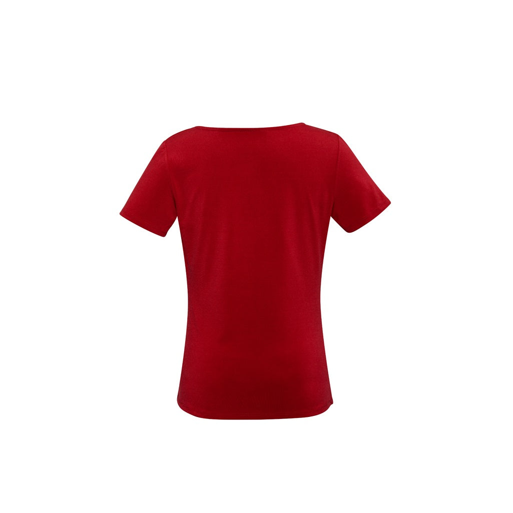 Biz Collection K625LS Womens Ava Top