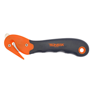Ronsta Knives KC002 Concealed Knife With Circular Blade