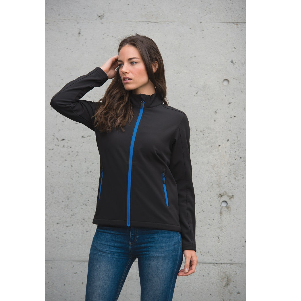 Stormtech KSB-1W Womens Orbiter Softshell
