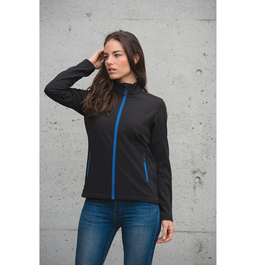 Stormtech KSB-1W Womens Orbiter Softshell
