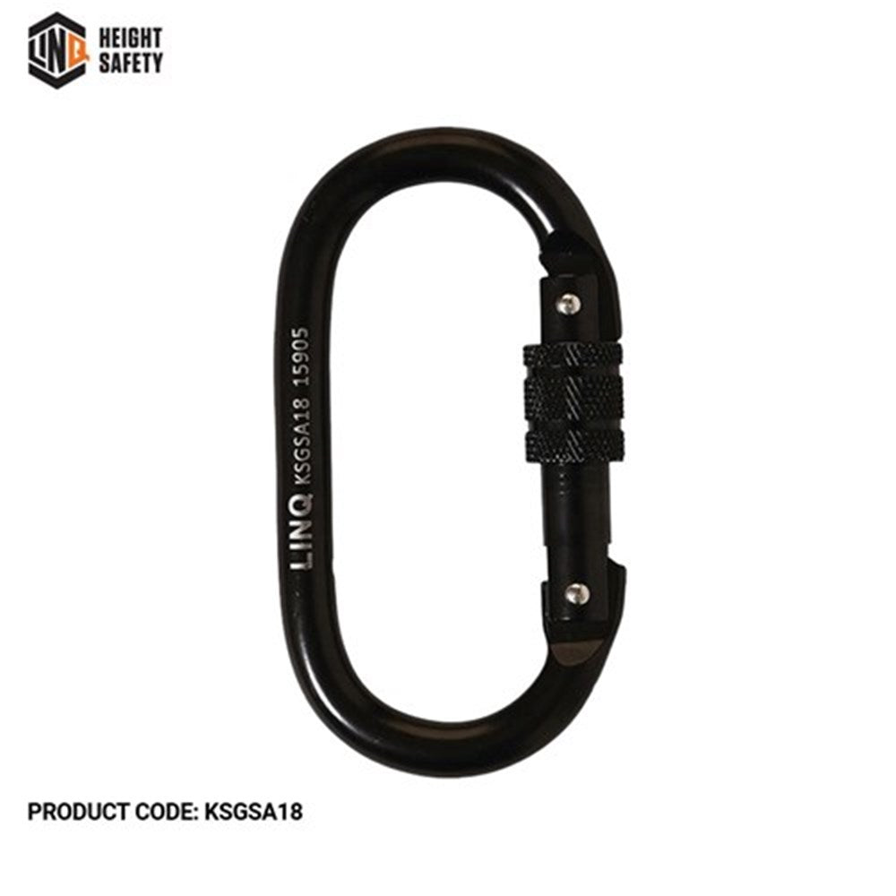 LINQ KITRBSC Essential Basic Roofers Harness Kit