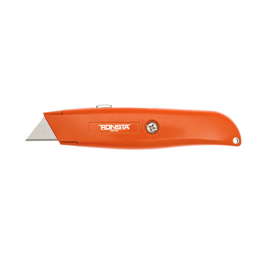 Ronsta Knives KU006 Manual Retractable Utility Knife