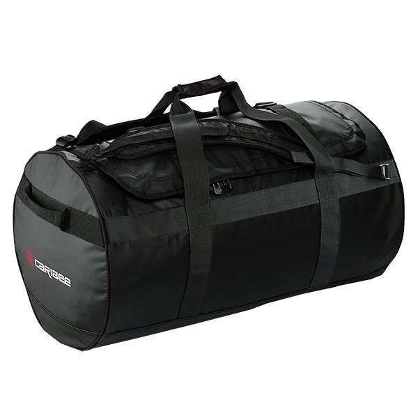 Caribee 5807 Kokoda 90L Gear Bag Black