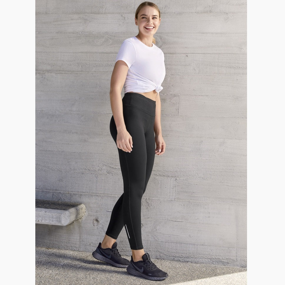 Biz Collection L514LL Flex Ladies Leggings