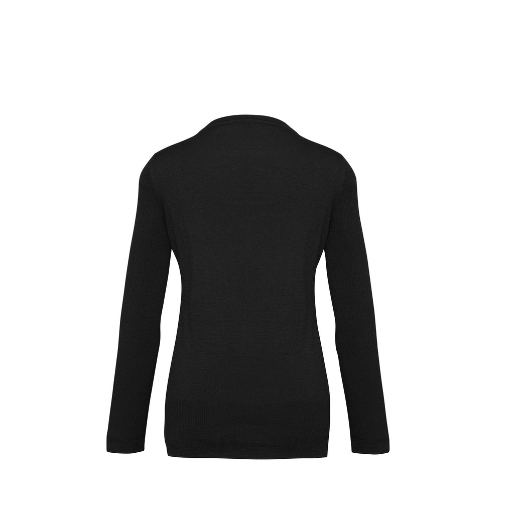 Biz Collection LC417L Womens Milano Cardigan