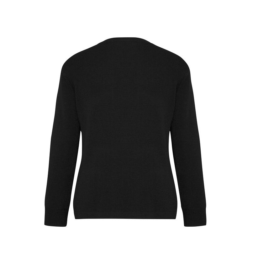 Biz Collection LC8008 Womens Woolmix Cardigan