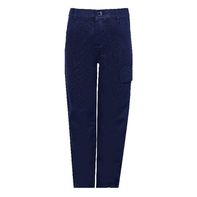 Ritemate RM4004 Kids Cargo Trouser