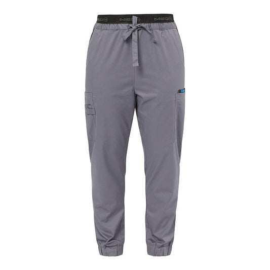 Medi 8 M88027 Unisex Stretch Jogger Pants