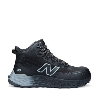 New Balance MEFCMCAP Fresh Foam Cremorne MID Composite Safety Shoes