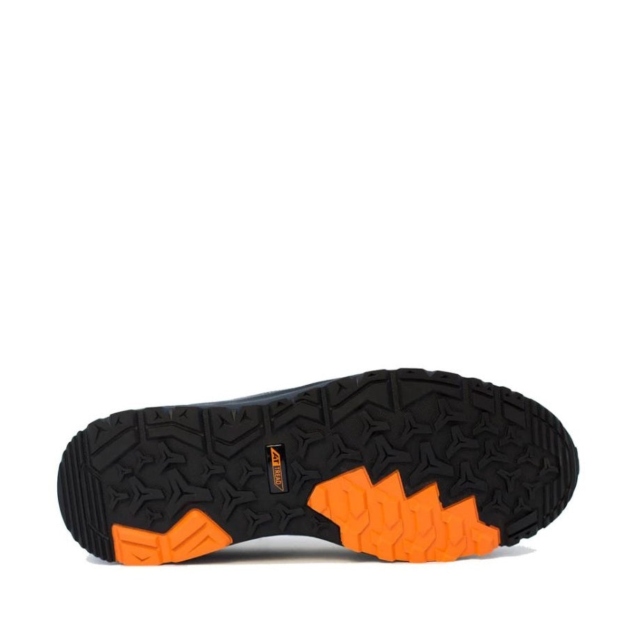 New Balance MIDSPWR Speedware Safety Joggers