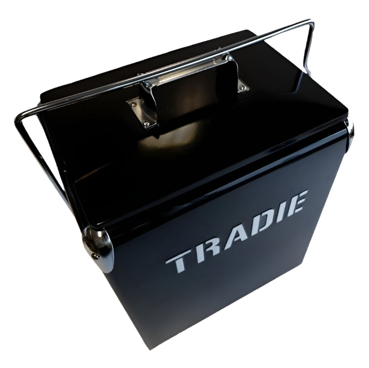 Tradie MJ4858SZ Metal Cooler