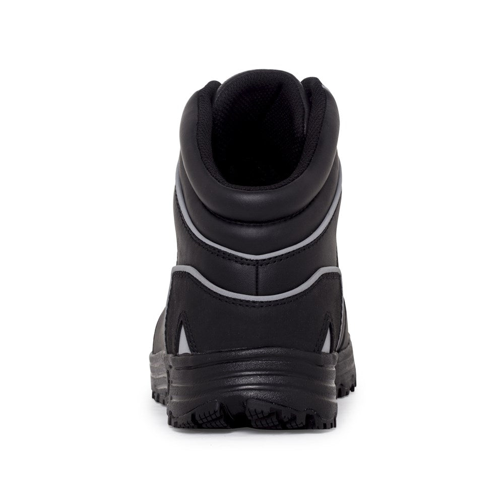 Mack MK000HAUL Haul Waterproof Lace-Up Safety Boots