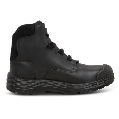 Mack MK00FORCE Force Lace-Up Safety Boots