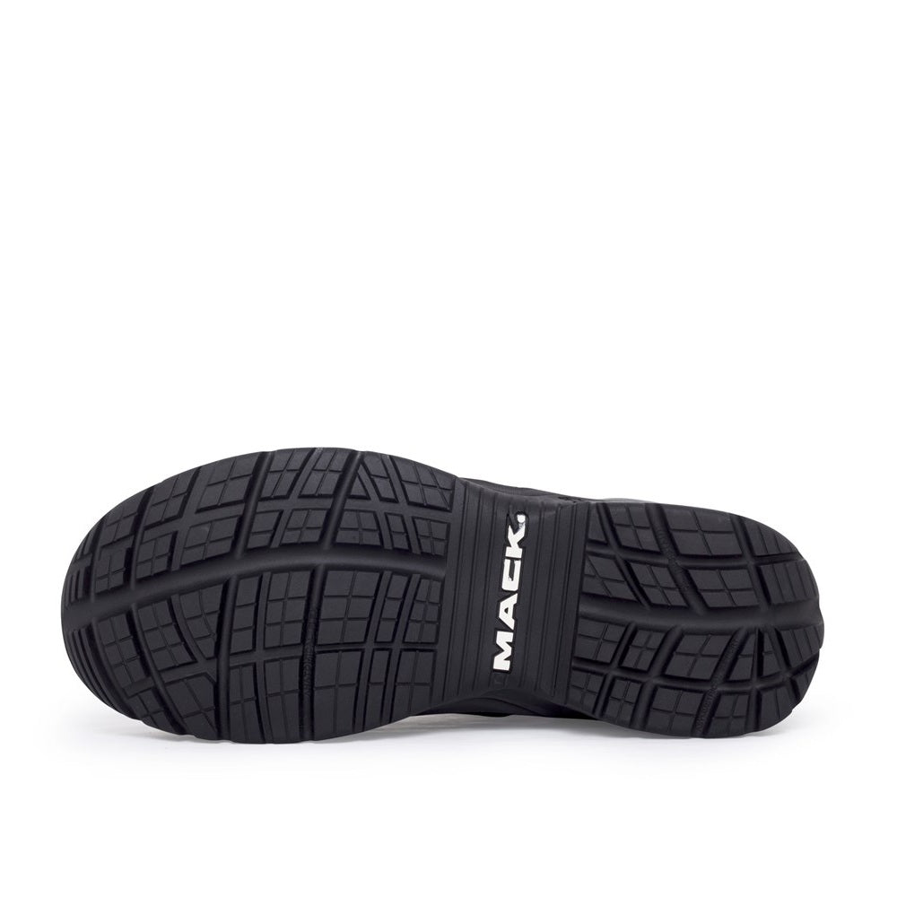 Mack MKCHASSIS Chassis Lace-Up Safety Boots
